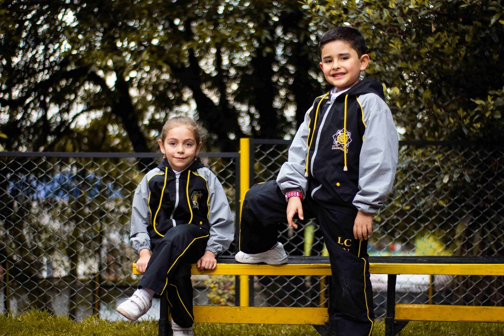 Liceo Campestre Freinet del Norte - Institucionalidad
